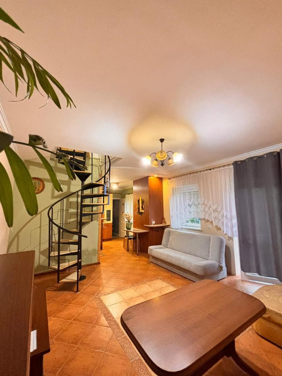 Gunram Mazury Apartment in Lithuania