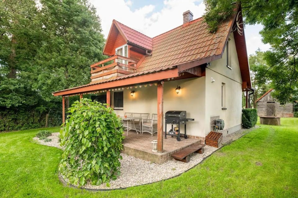 Patio, Garden, Balcony/Terrace