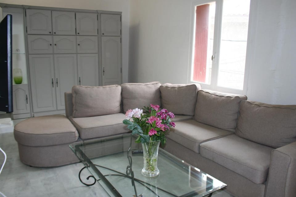 LOFT-HOLIDAY 5 Appartement spacieux à proximité de la plage Apartment in Marseillan