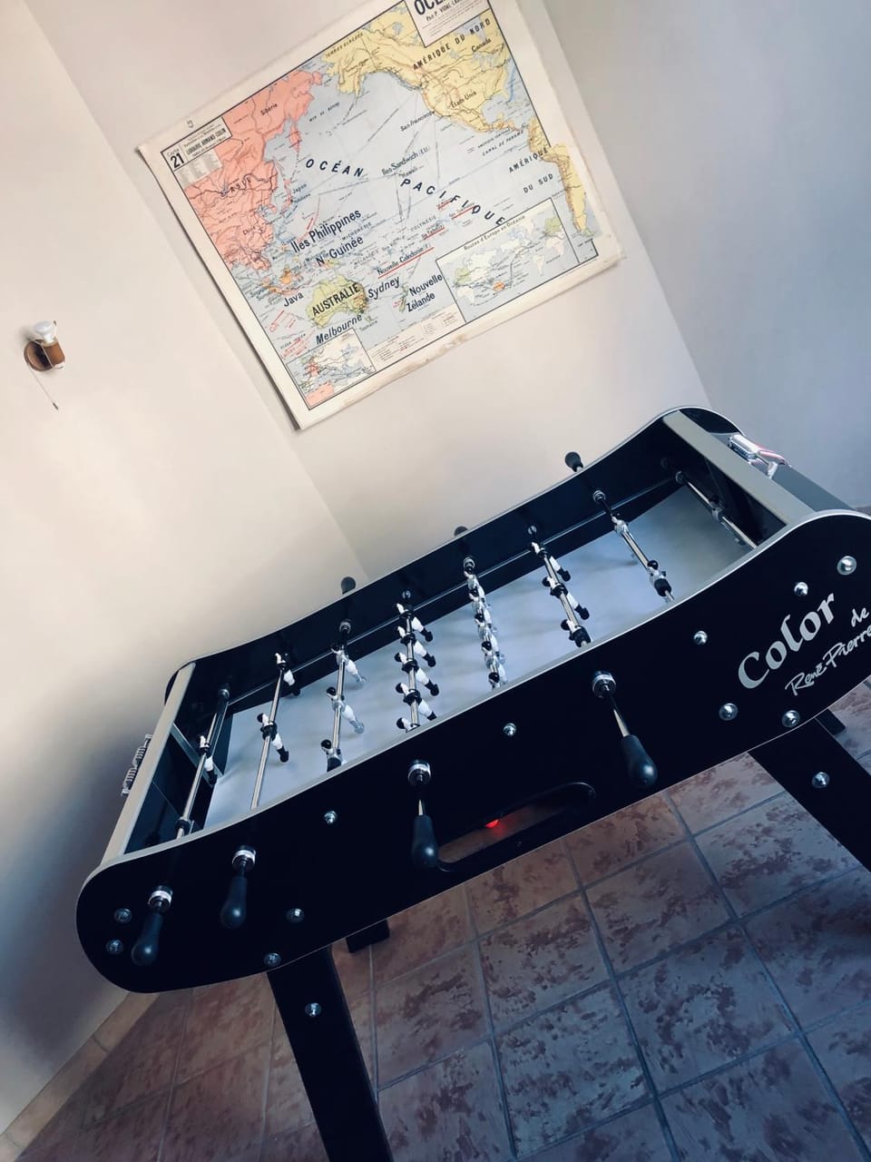 gite la Bohème des Ardennes House in Wallonia, Belgium