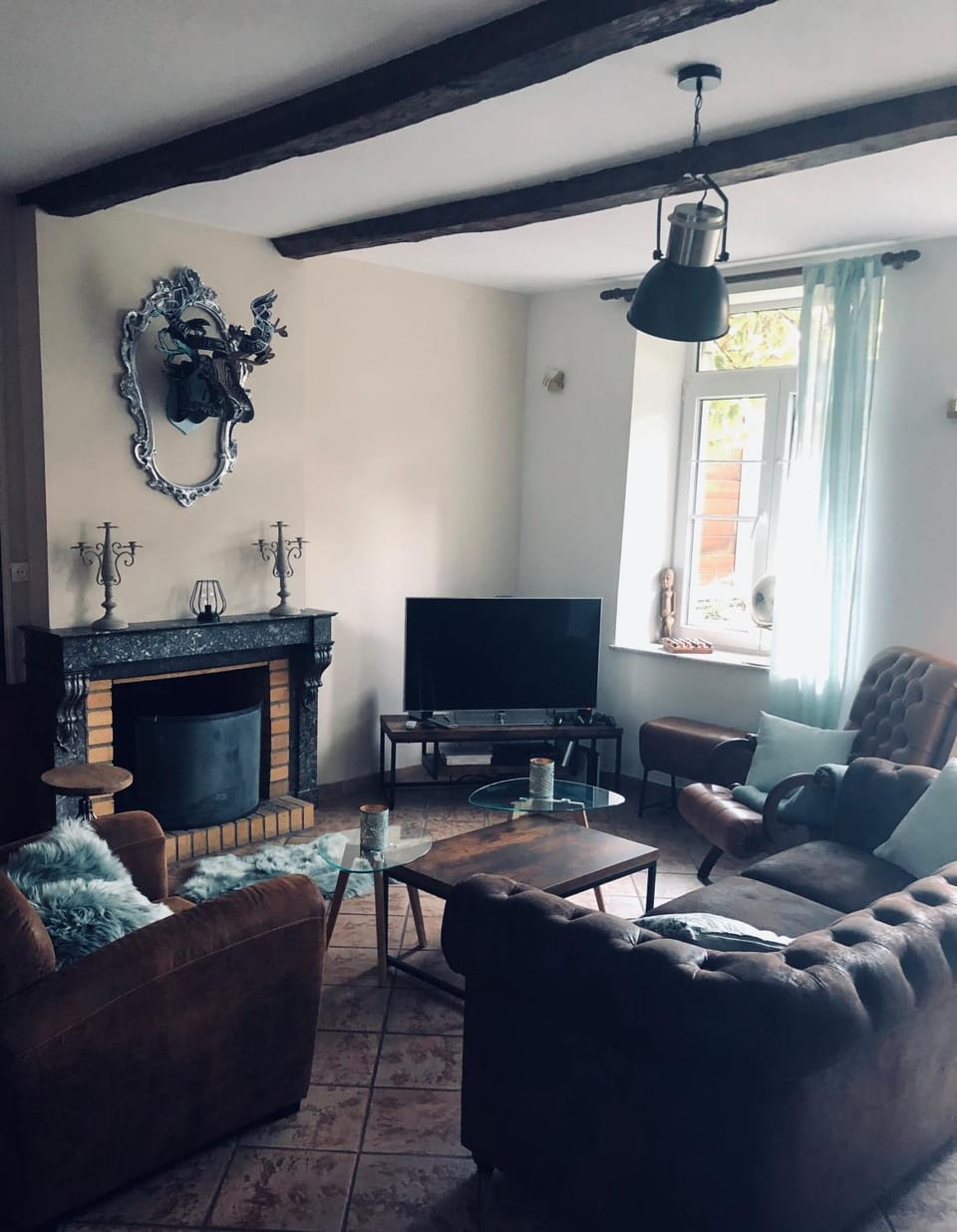 gite la Bohème des Ardennes House in Wallonia, Belgium