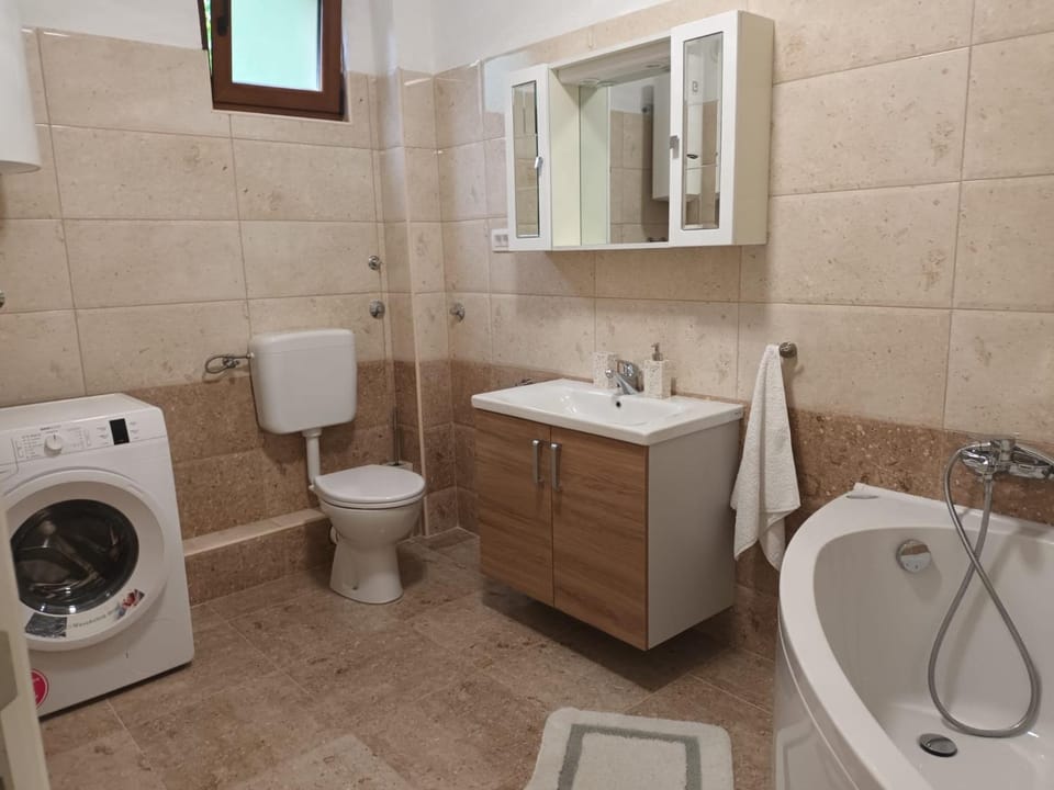 Villa Katarina Villa in Kotor Municipality