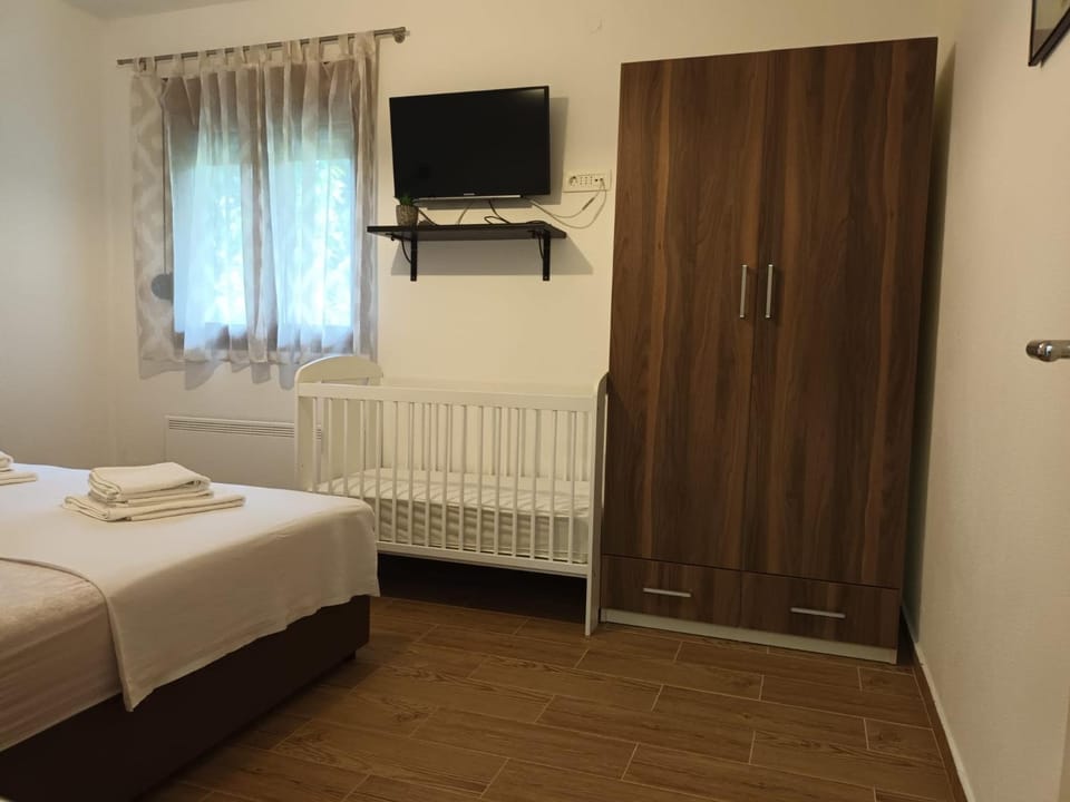 Villa Katarina Villa in Kotor Municipality