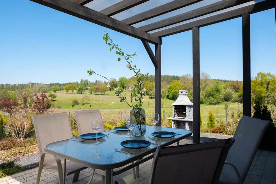 Spring, BBQ facilities, BBQ facilities, View (from property/room), View (from property/room), Balcony/Terrace, Balcony/Terrace, Garden view, Garden view