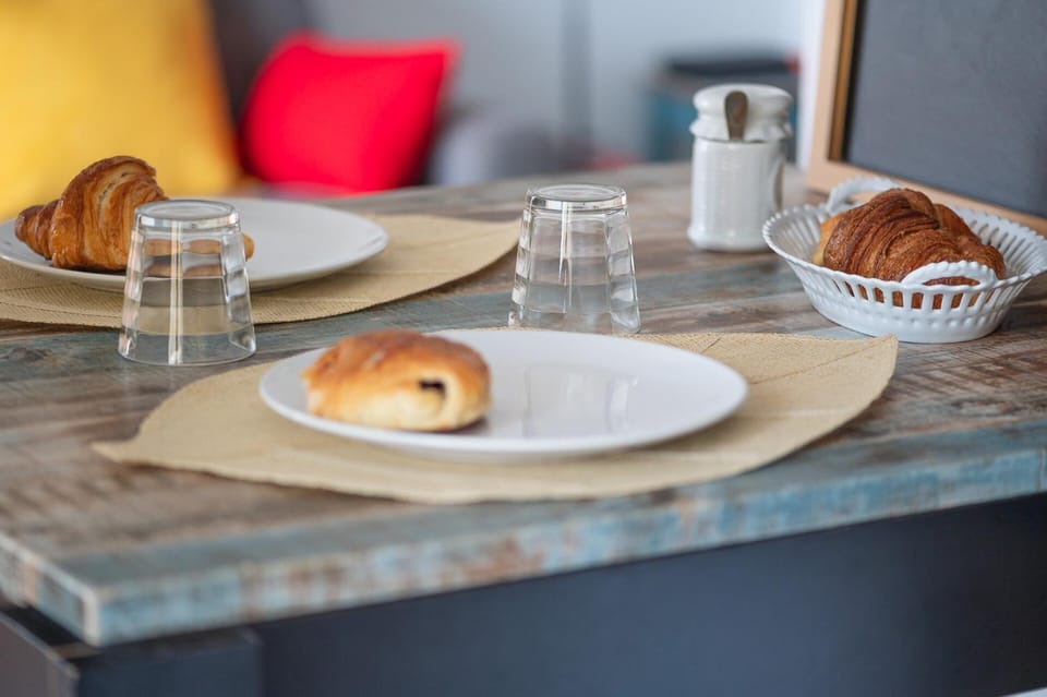 Côté Sud Apartment in Palavas-les-Flots