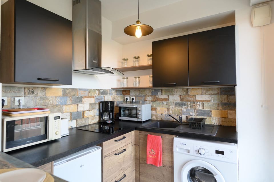 Côté Sud Apartment in Palavas-les-Flots