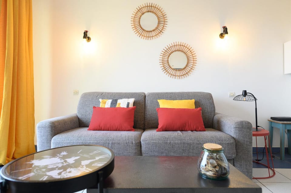 Côté Sud Apartment in Palavas-les-Flots