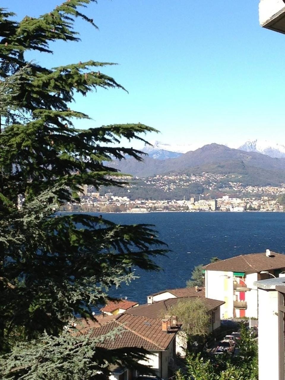 City view