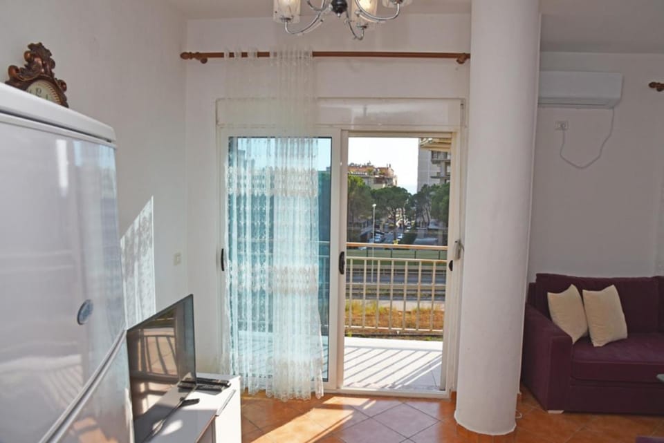 gzim's apartment Apartment in Tirana County, Albania