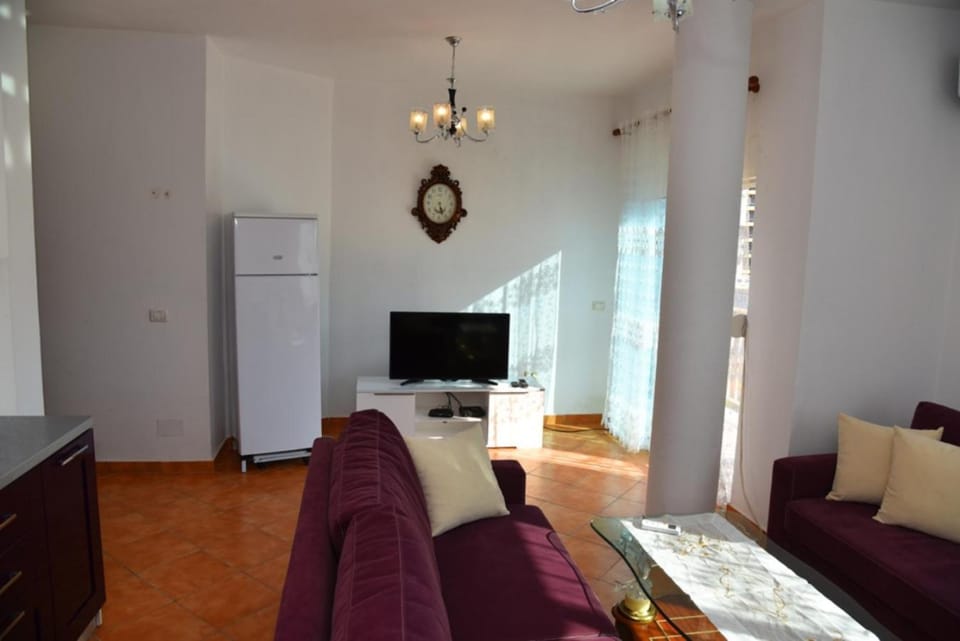gzim's apartment Apartment in Tirana County, Albania