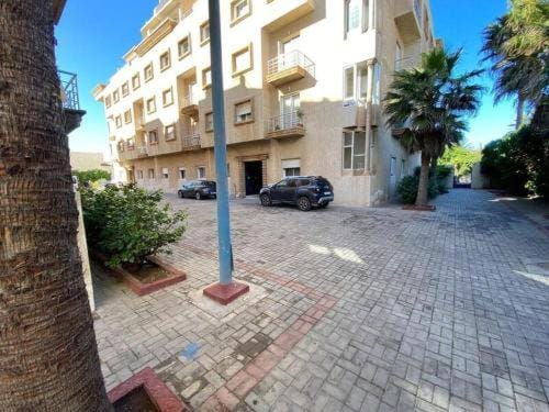 Appartement youssef à 5 minutes à pied de la plage Apartment in Essaouira