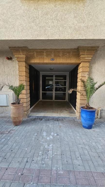 Appartement youssef à 5 minutes à pied de la plage Apartment in Essaouira