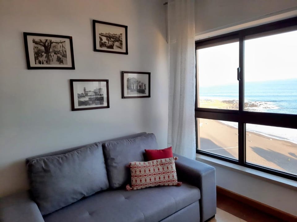 Lila Ocean View Apartment Apartment in Azores District