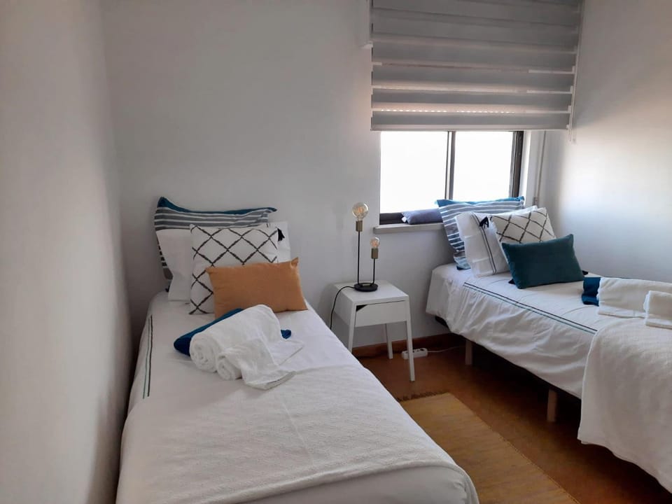 Lila Ocean View Apartment Apartment in Azores District