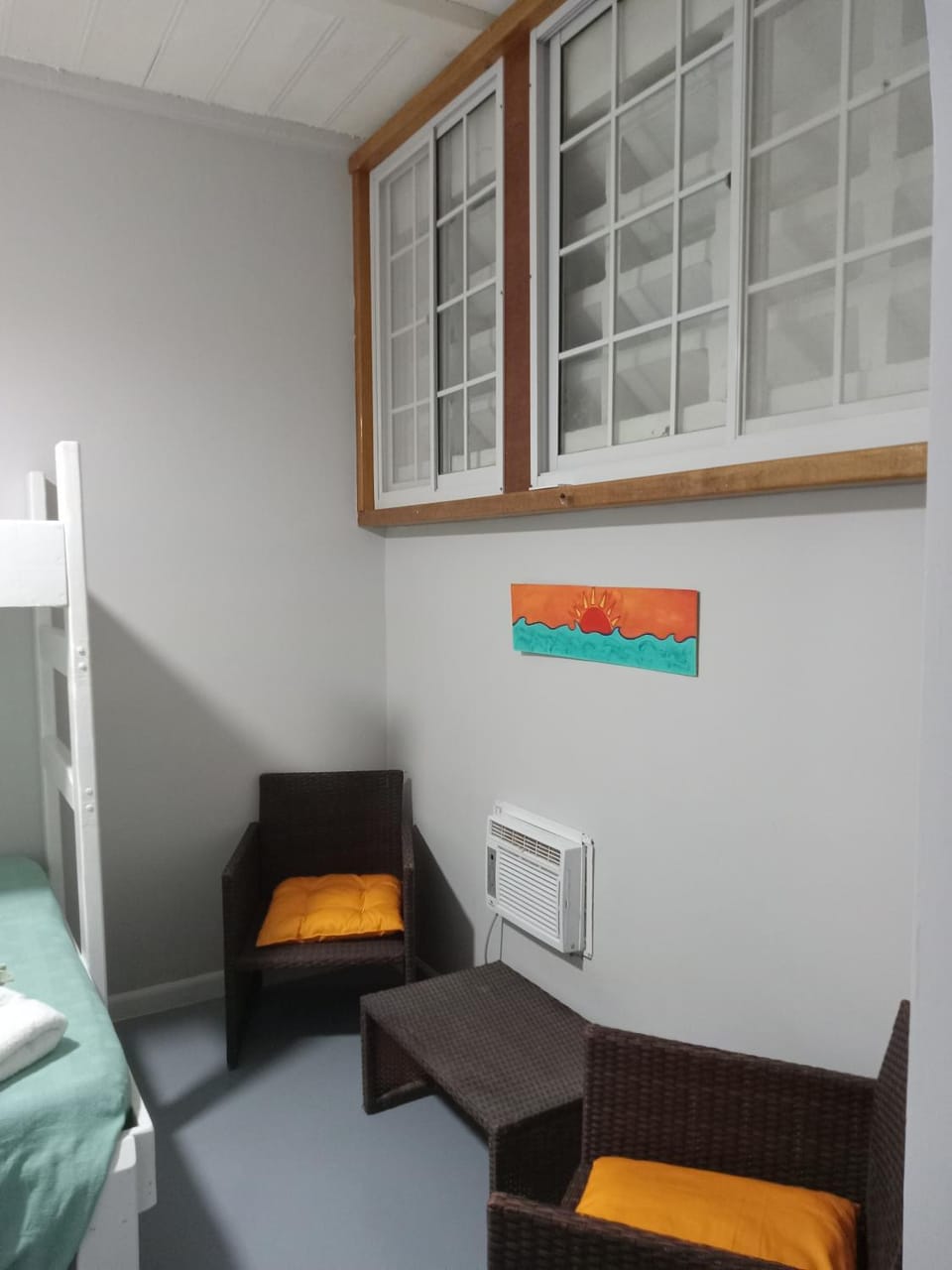 Sleep'n'Ride Hostel in Venezuela