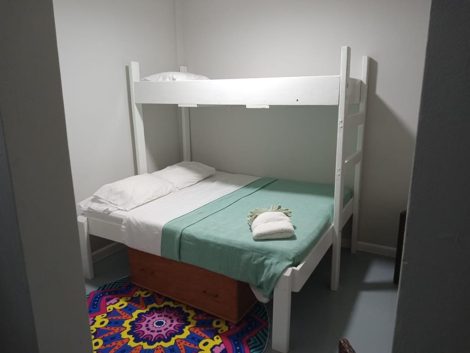 Sleep'n'Ride Hostel in Venezuela