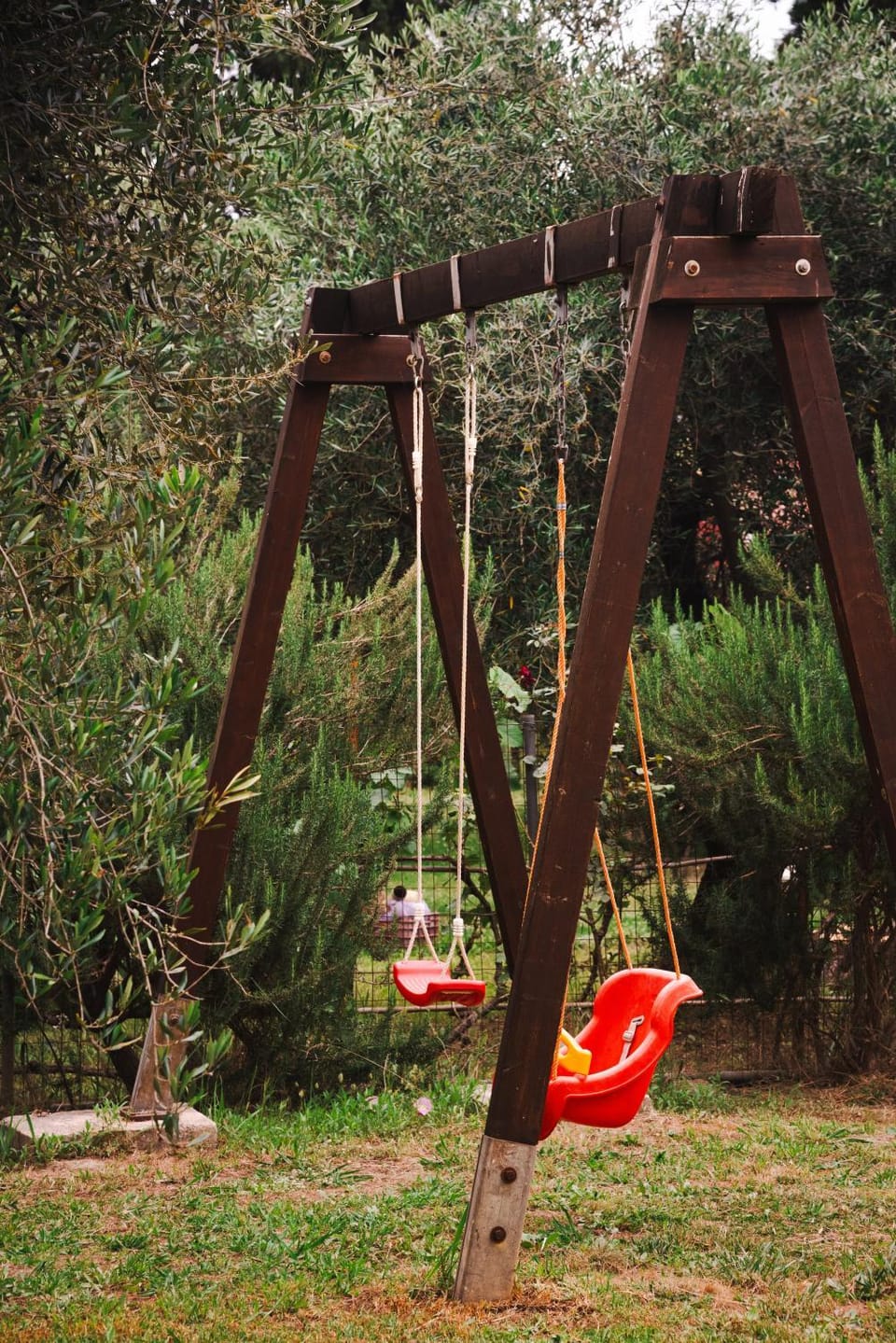 Children play ground