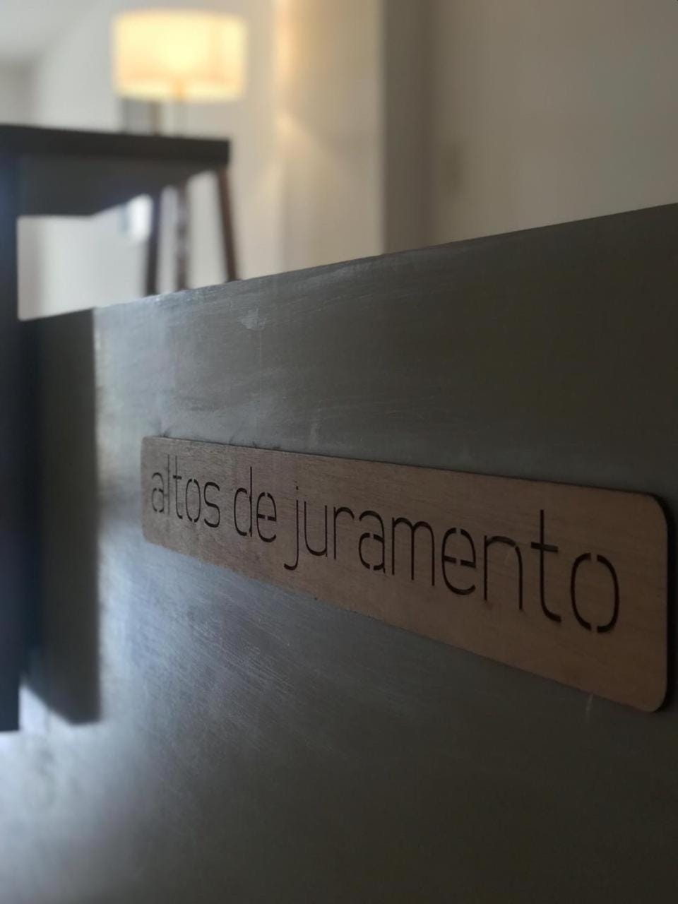 Deco Suite Salta Apartment in Salta