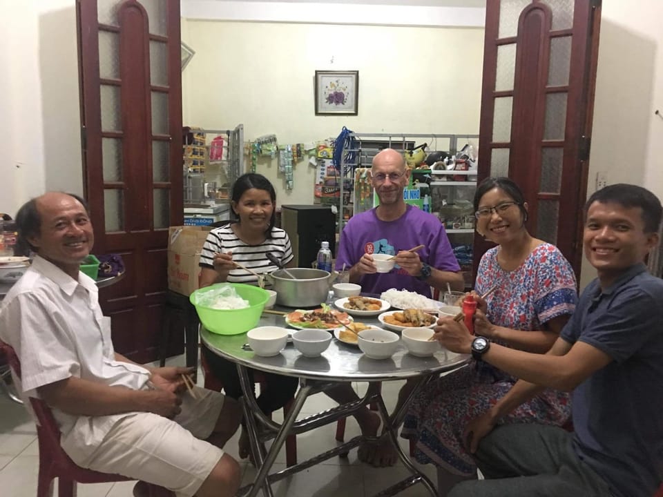 Tám Thọ homestay Vacation rental in Hoi An