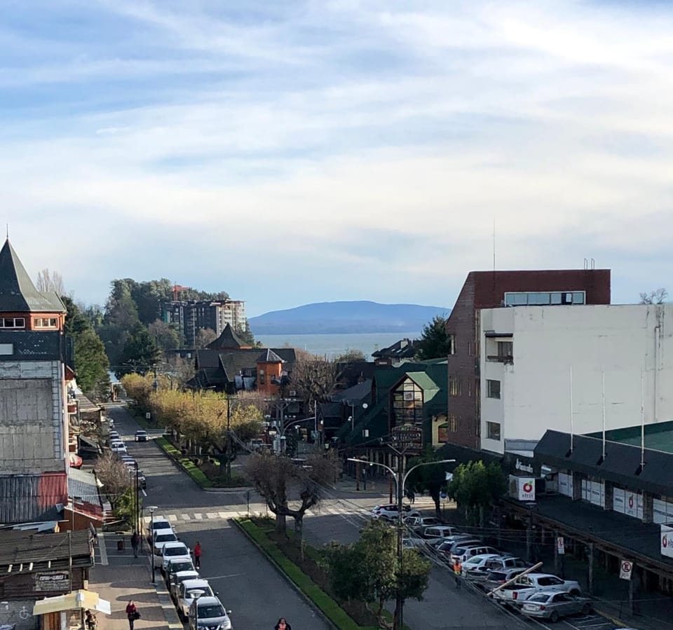 Neighbourhood, City view, Street view