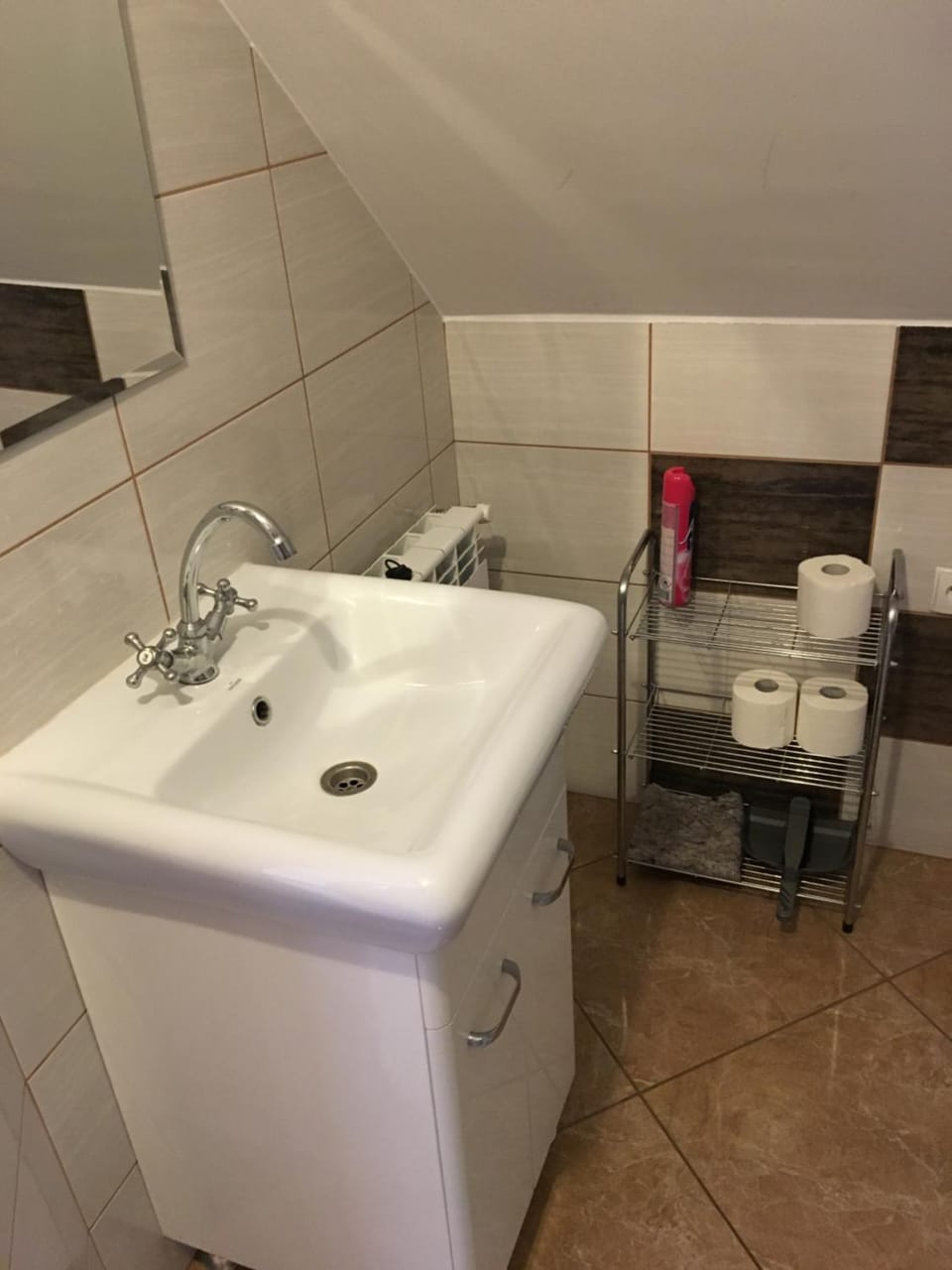 Bajkowe Mazury Vacation rental in Poland