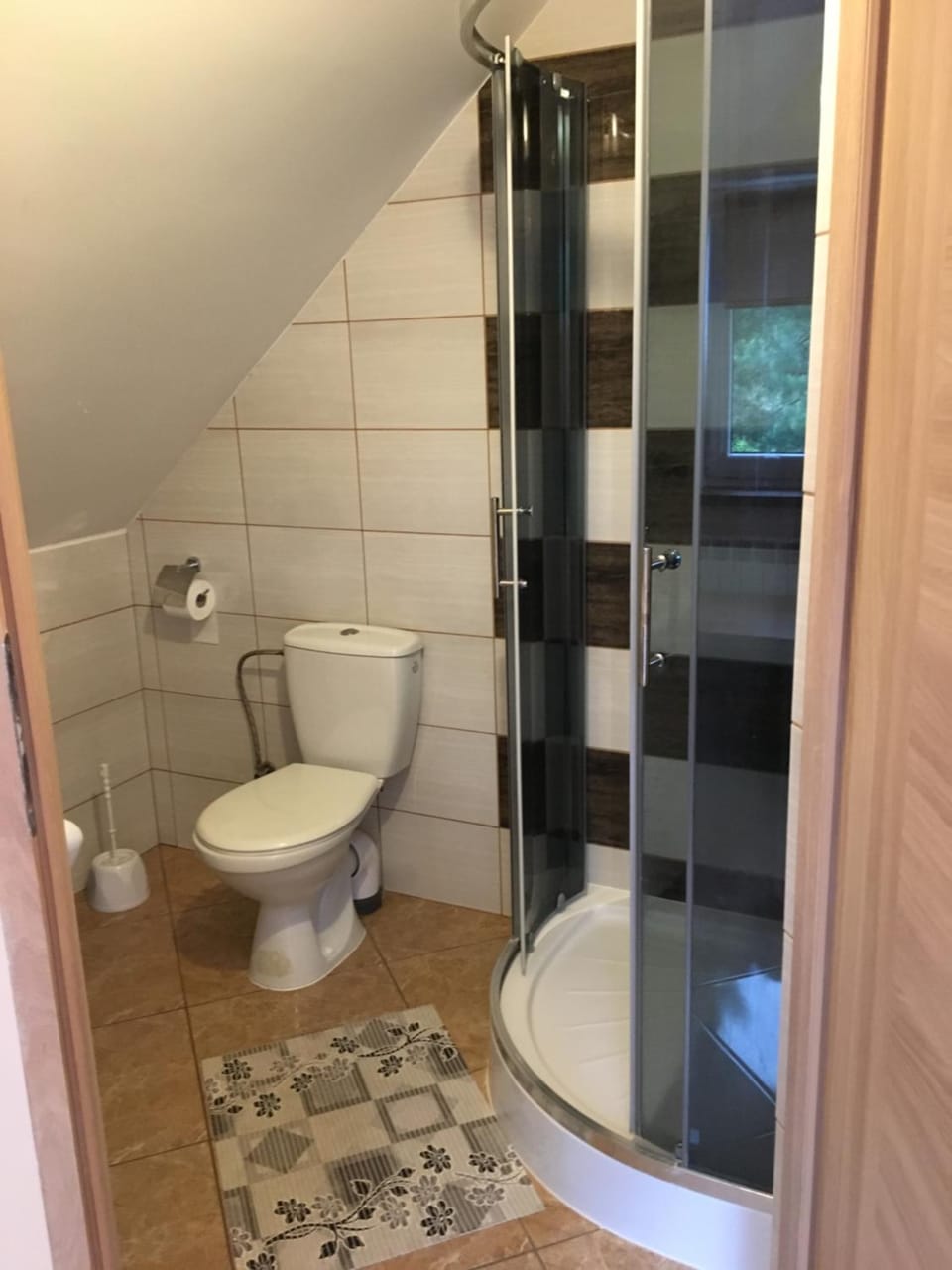Bajkowe Mazury Vacation rental in Poland