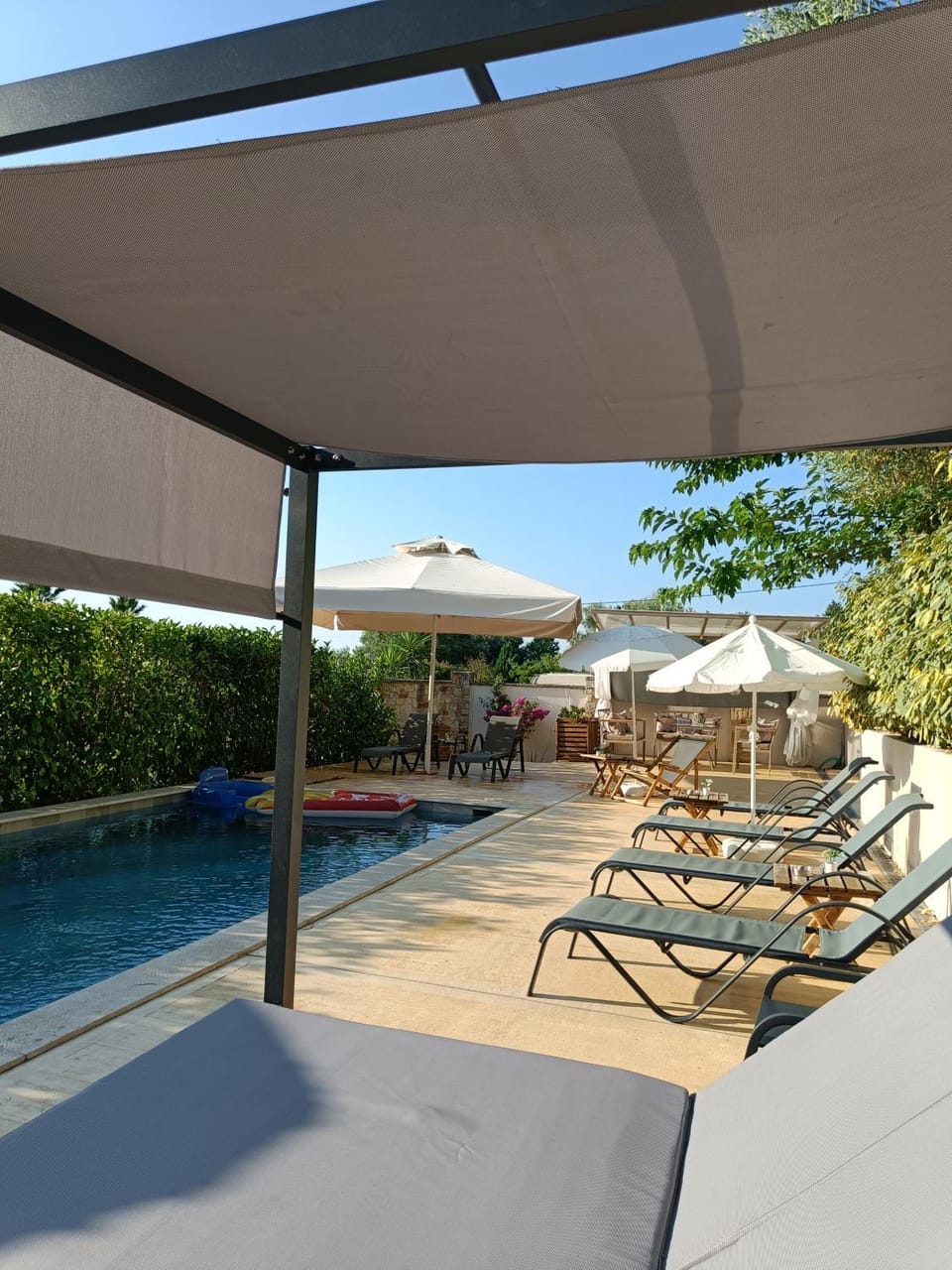 LeisureNest Villa Pefkochori Villa in Halkidiki