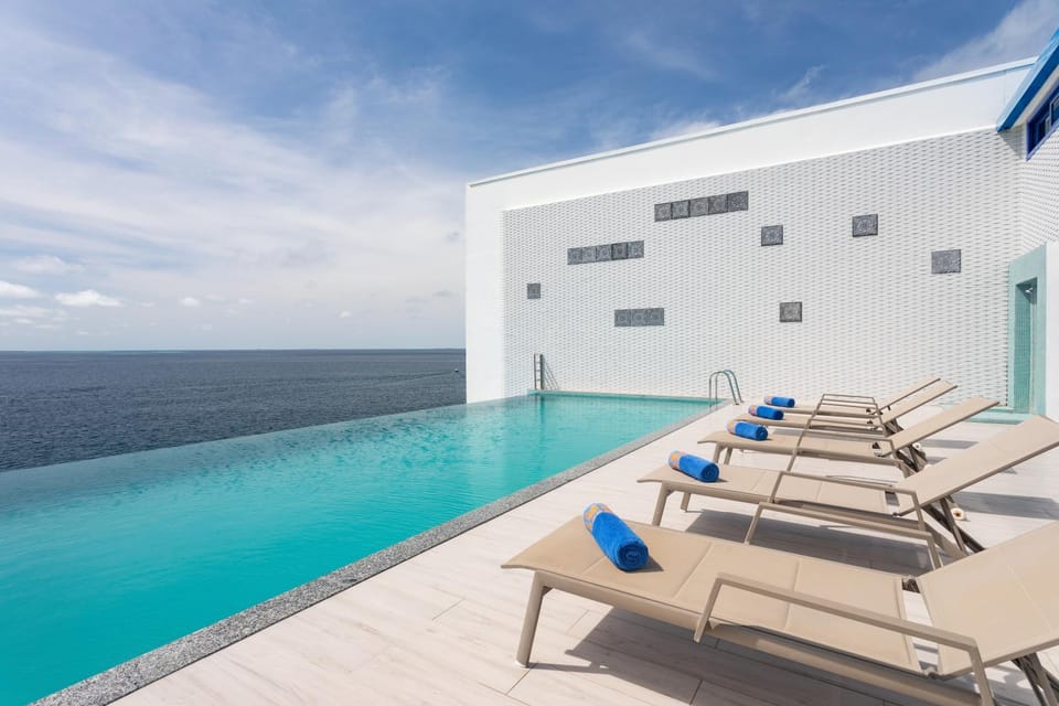 Sea view, Swimming pool, Swimming pool