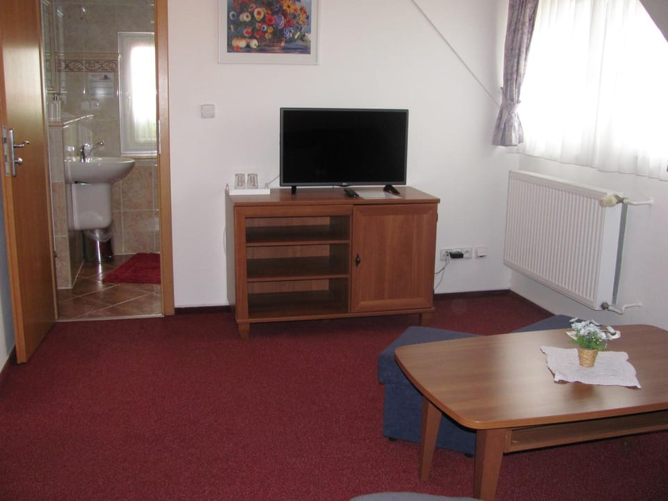 Šindlerův Dvůr Bed and Breakfast in Czechia