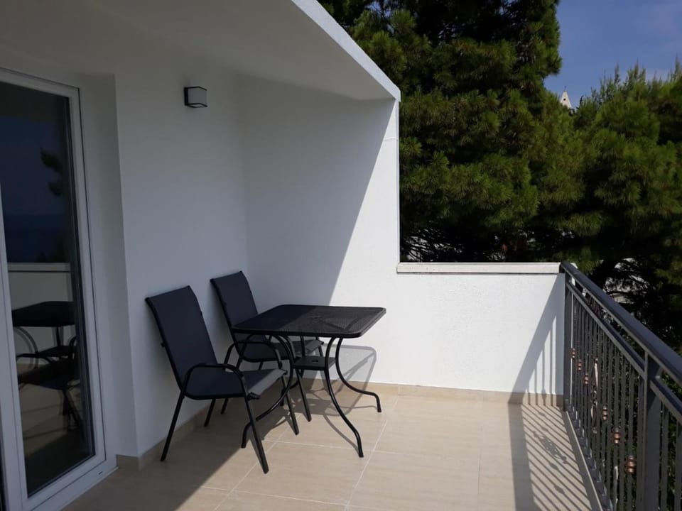 Sea view Apartment Apartment in Split-Dalmatia County