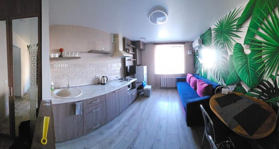 Комфортні апартаменти в Чернігові Apartment in Ukraine