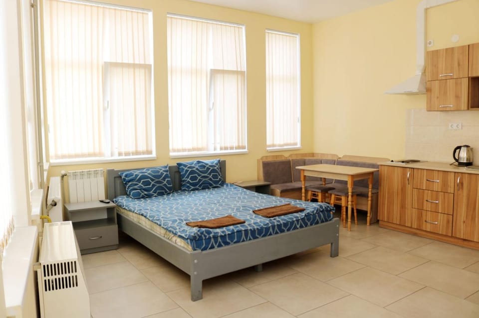 Апартаменти на Пекарській Apartment in Ukraine