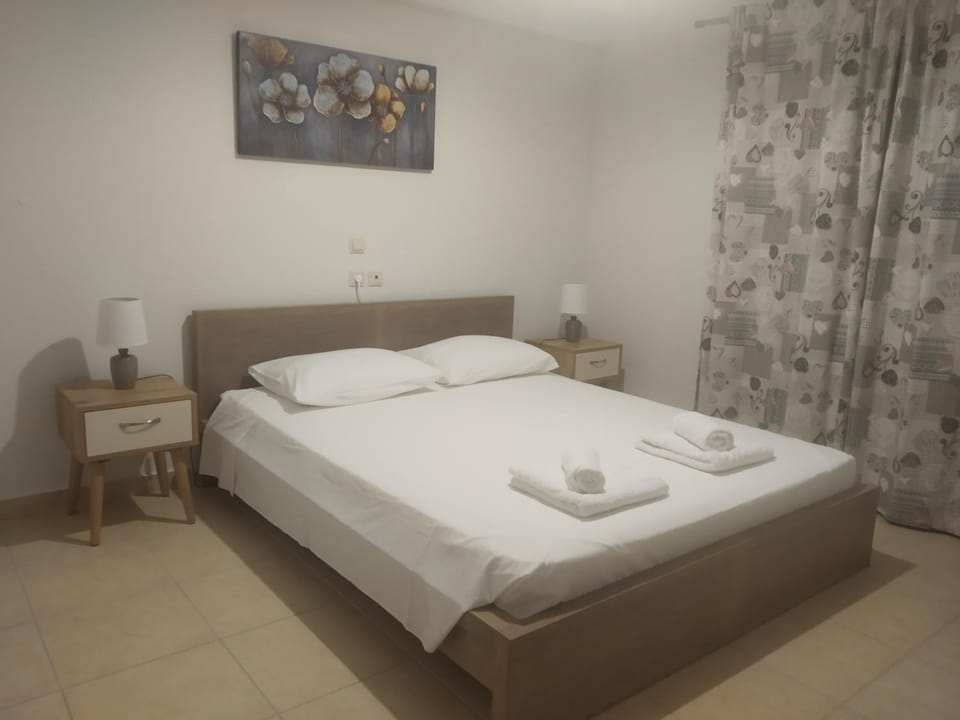 Ismene Apartments Apartment in Argostolion