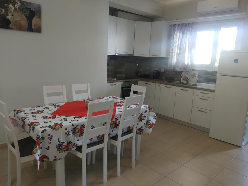 Ismene Apartments Apartment in Argostolion