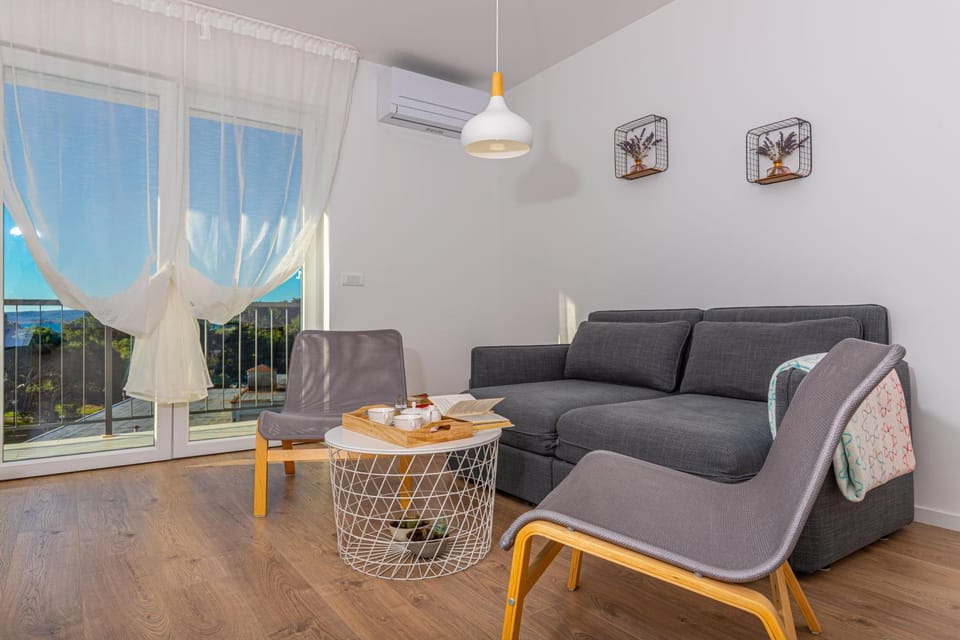 Apartment Vivien Apartment in Crikvenica