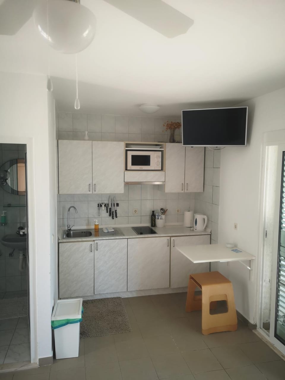 Pelješka Apartment in Dubrovnik-Neretva County