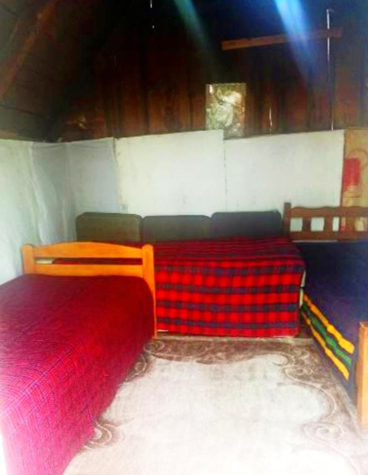 Katun Ljeljenak Campground/ 
RV Resort in Montenegro