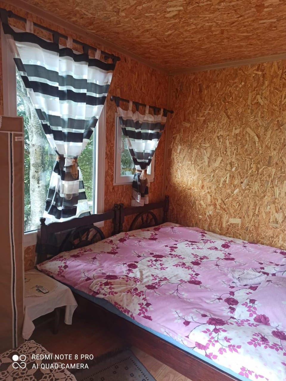 Katun Ljeljenak Campground/ 
RV Resort in Montenegro