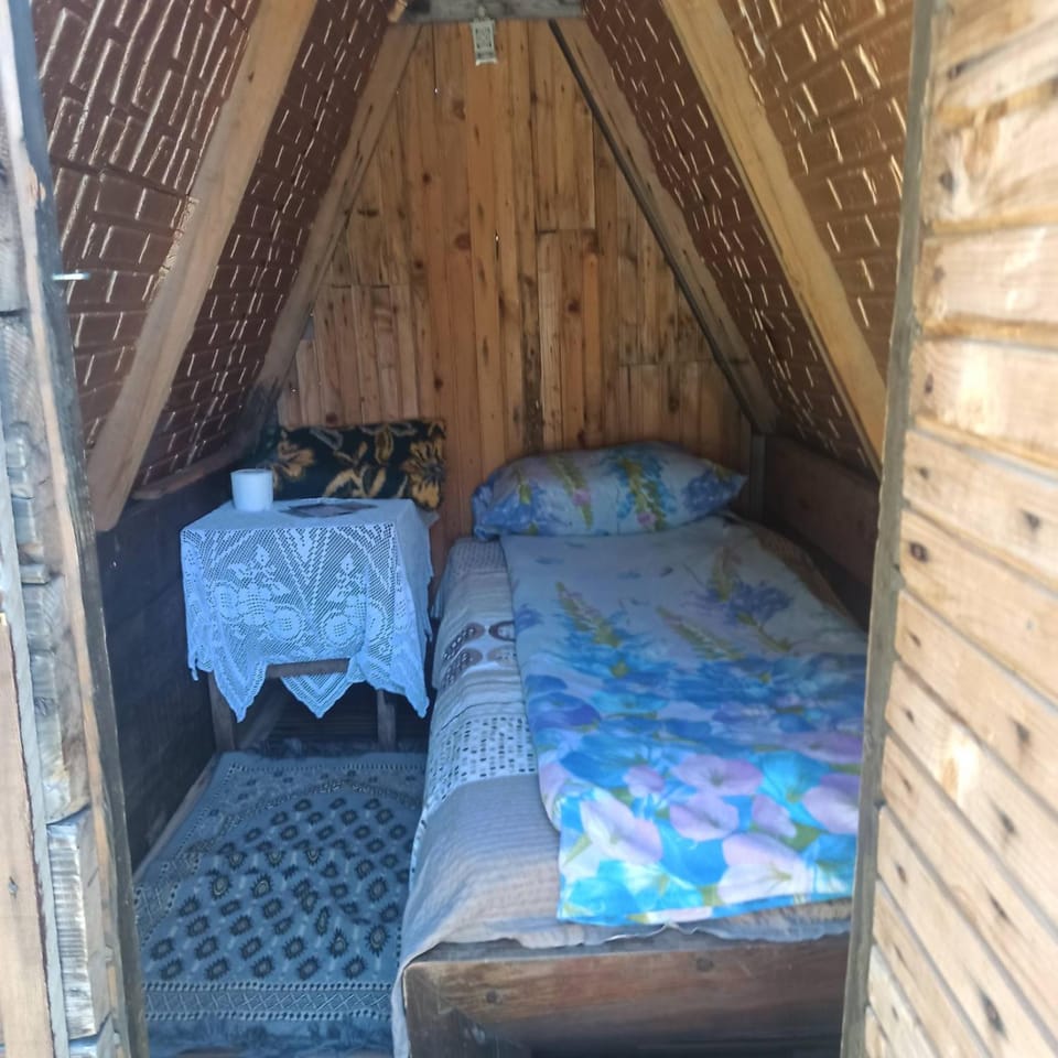 Katun Ljeljenak Campground/ 
RV Resort in Montenegro