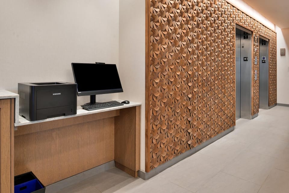Business facilities