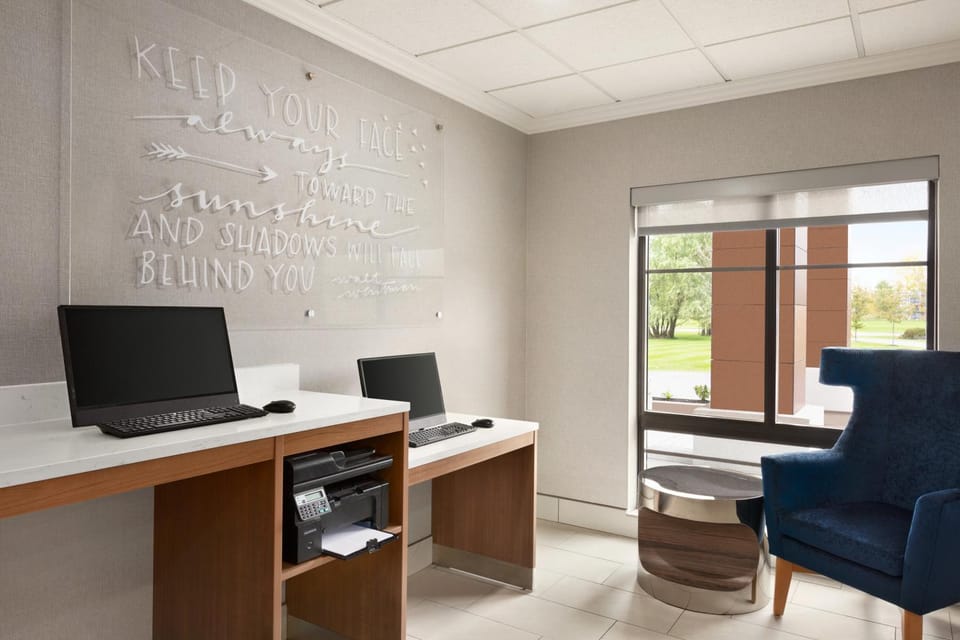 La Quinta by Wyndham Lackawanna Inn in New York