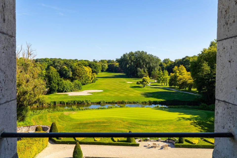 Golfcourse