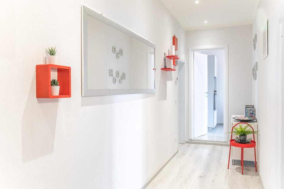 B&B ELDOM Bed and Breakfast in Bologna