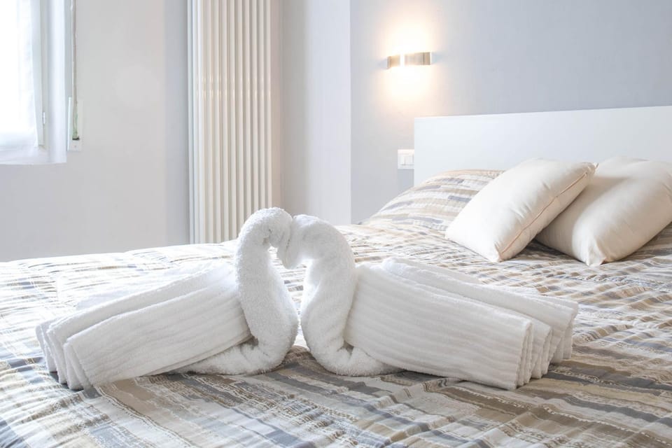 B&B ELDOM Bed and Breakfast in Bologna