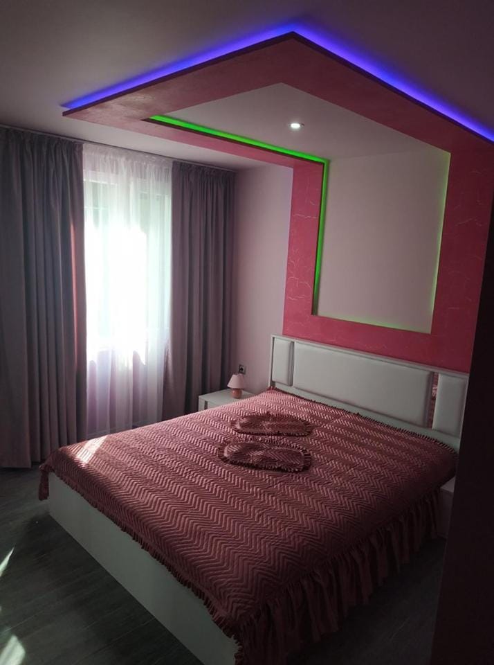 ВИЙГ Apartment in North Macedonia