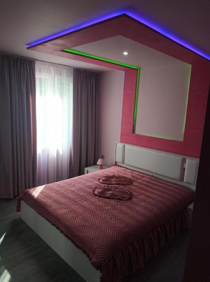 ВИЙГ Apartment in North Macedonia