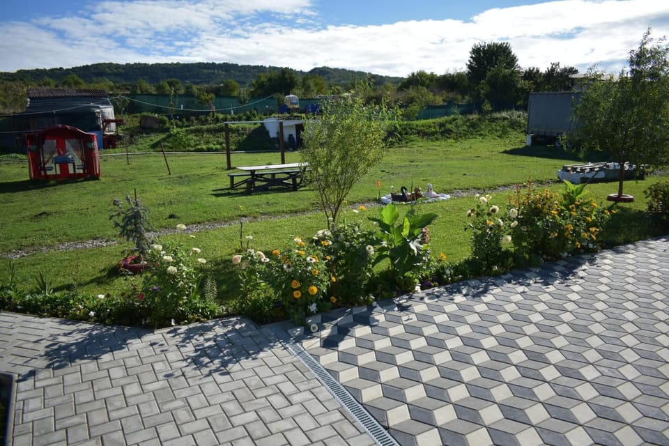 BBS Residence Bed and Breakfast in Cluj-Napoca