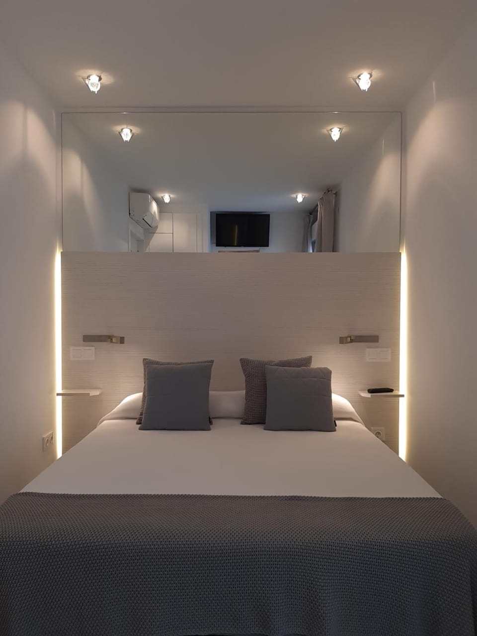 Room Boutique 32 Bed and Breakfast in Dénia