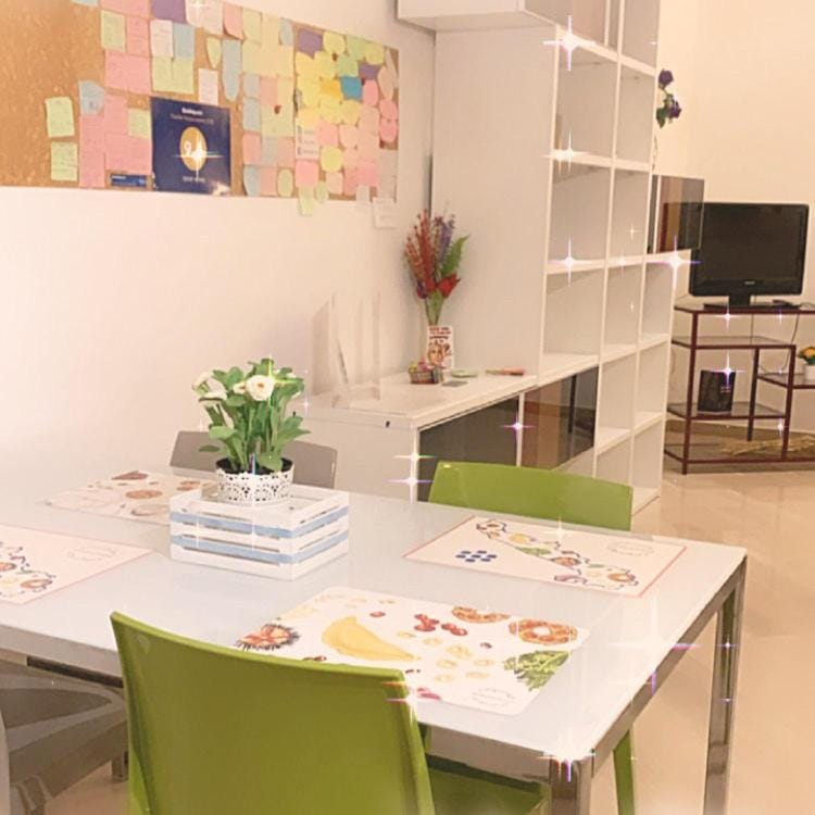 MEMY HOME Apartment in Bari