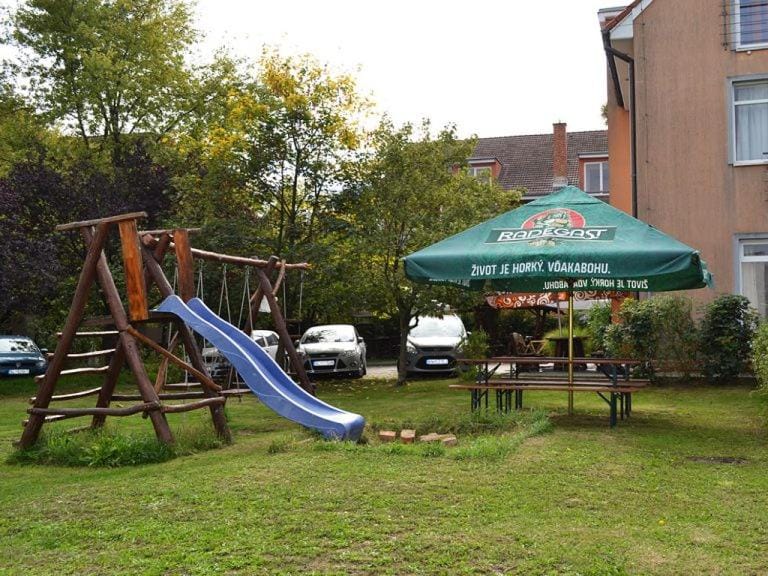 Penzion Arcadia Bed and Breakfast in Slovakia